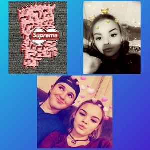 Meet your Posher, Harley